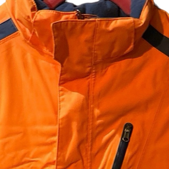 L.L. Bean Ski Snowboard Winter Jacket - Picture 3 of 16